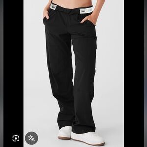 Alo Flip-it Trouser